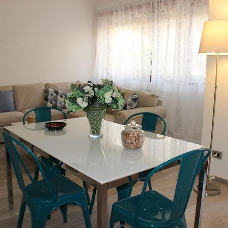 Appartamento Via Dei Fabbri Navali Lido di Ostia Dış mekan fotoğraf