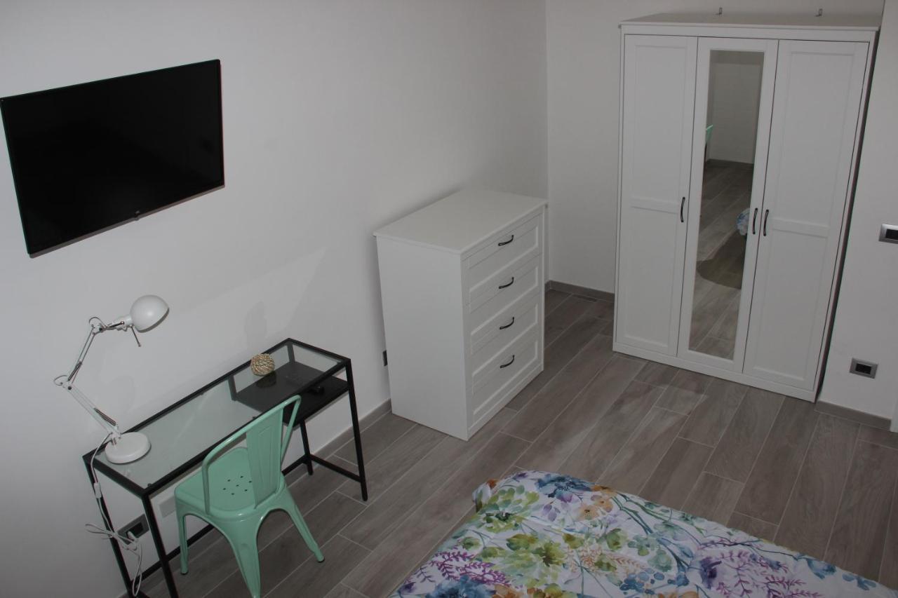 Appartamento Via Dei Fabbri Navali Lido di Ostia Dış mekan fotoğraf