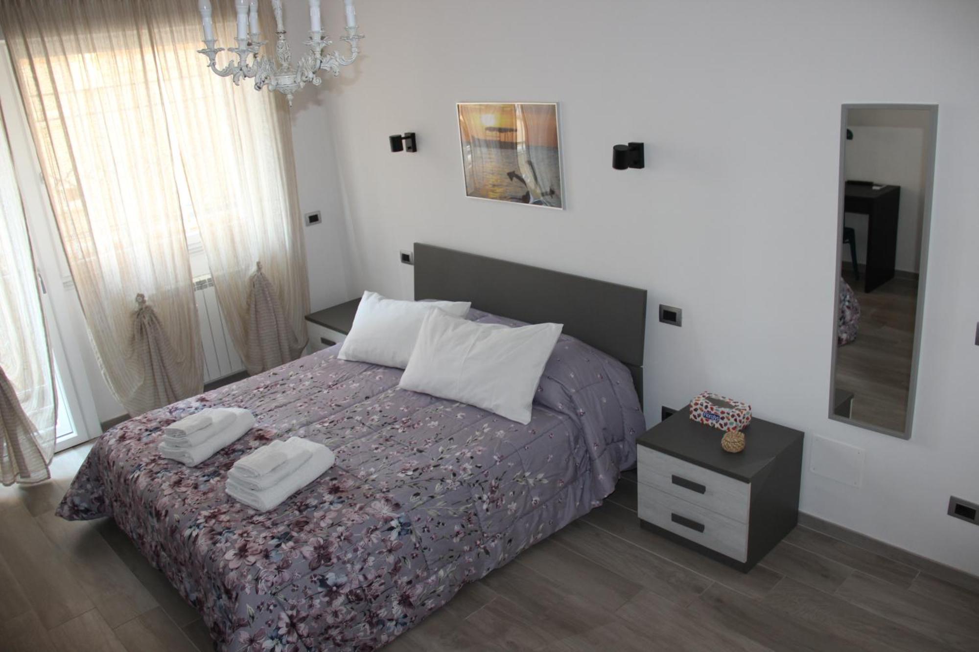Appartamento Via Dei Fabbri Navali Lido di Ostia Dış mekan fotoğraf