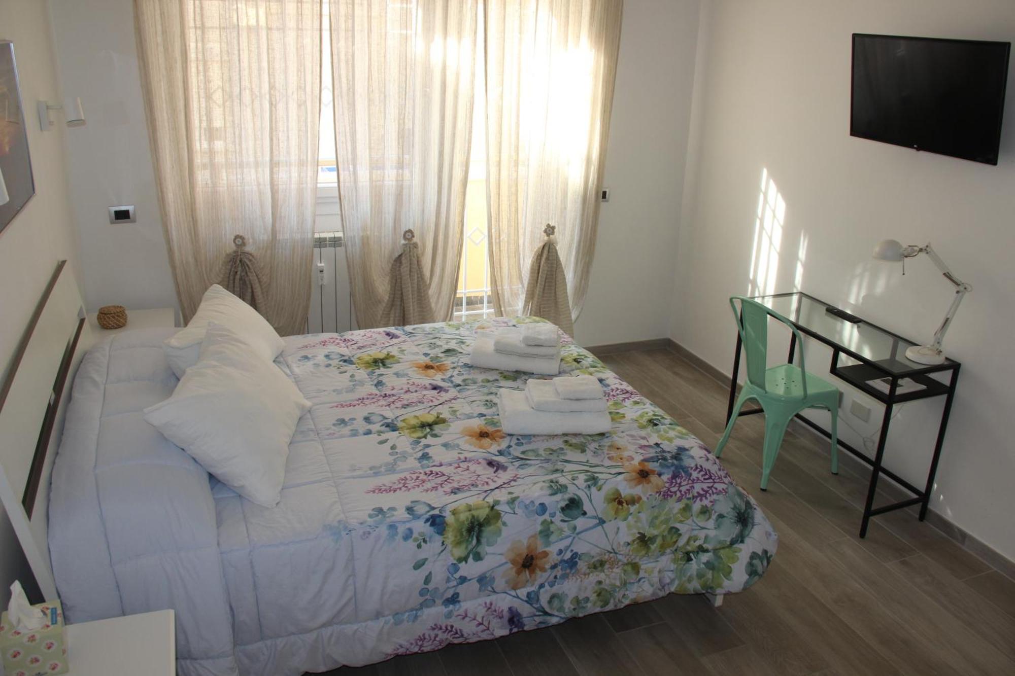 Appartamento Via Dei Fabbri Navali Lido di Ostia Dış mekan fotoğraf