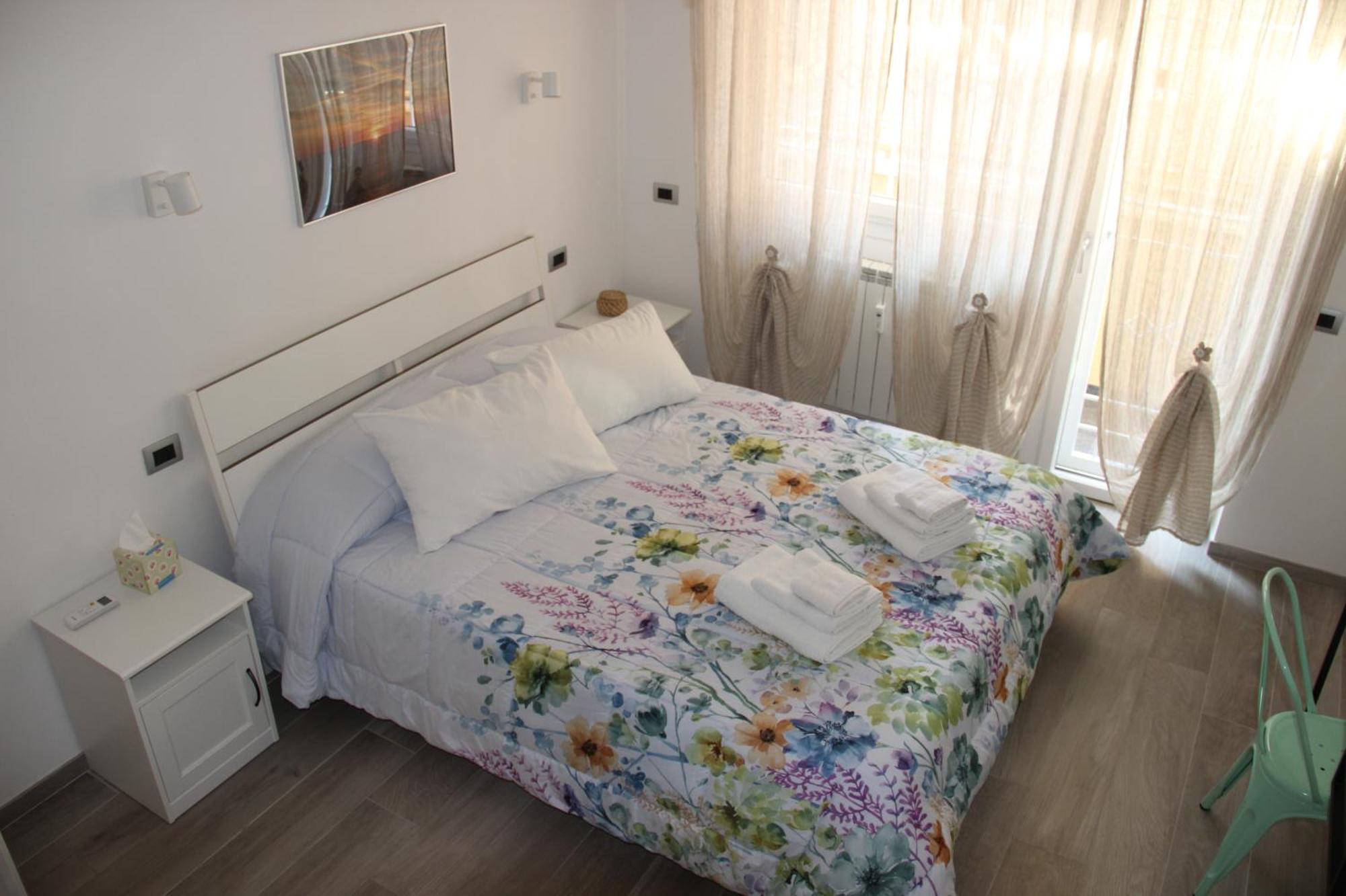 Appartamento Via Dei Fabbri Navali Lido di Ostia Dış mekan fotoğraf