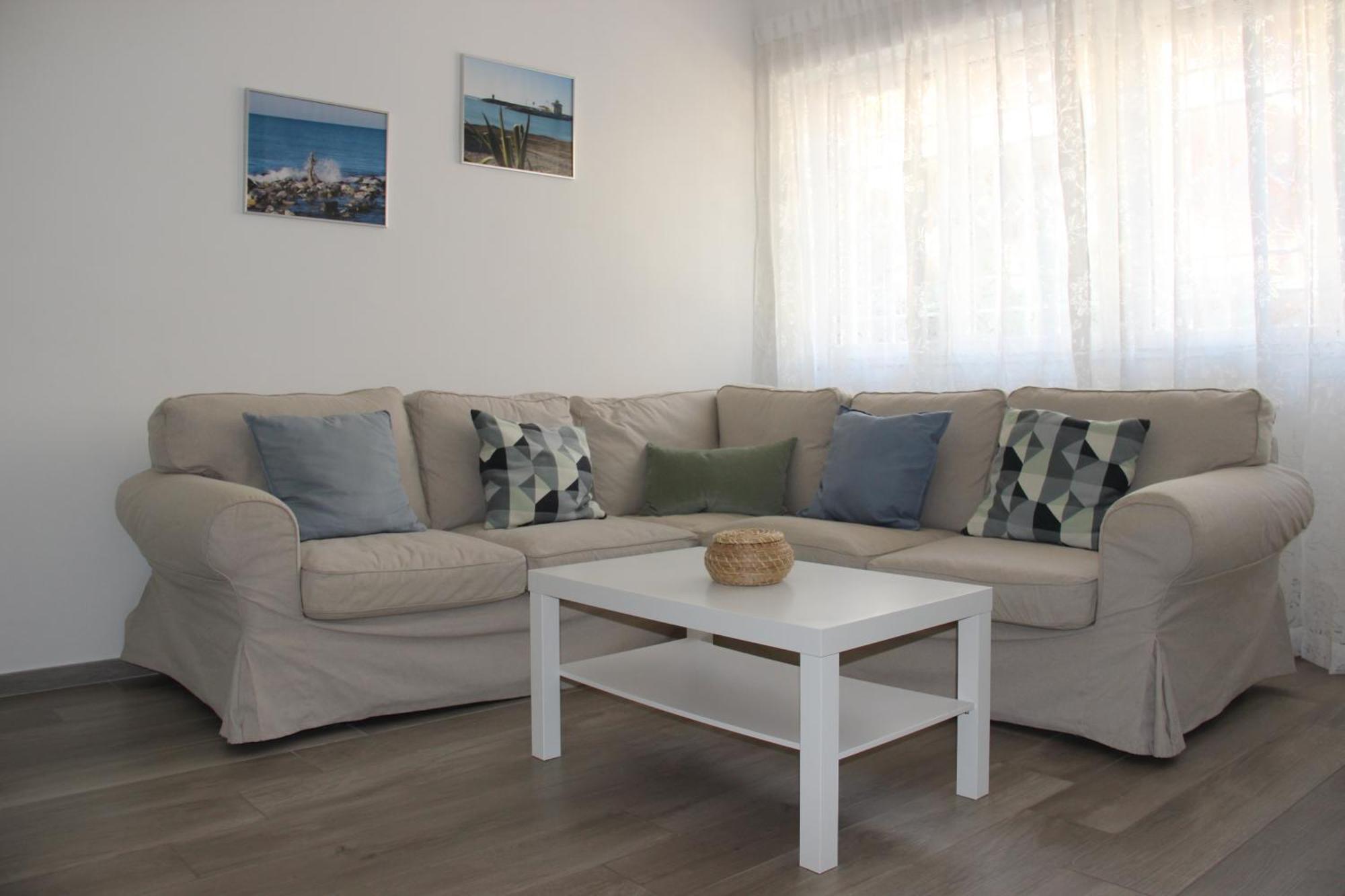Appartamento Via Dei Fabbri Navali Lido di Ostia Dış mekan fotoğraf