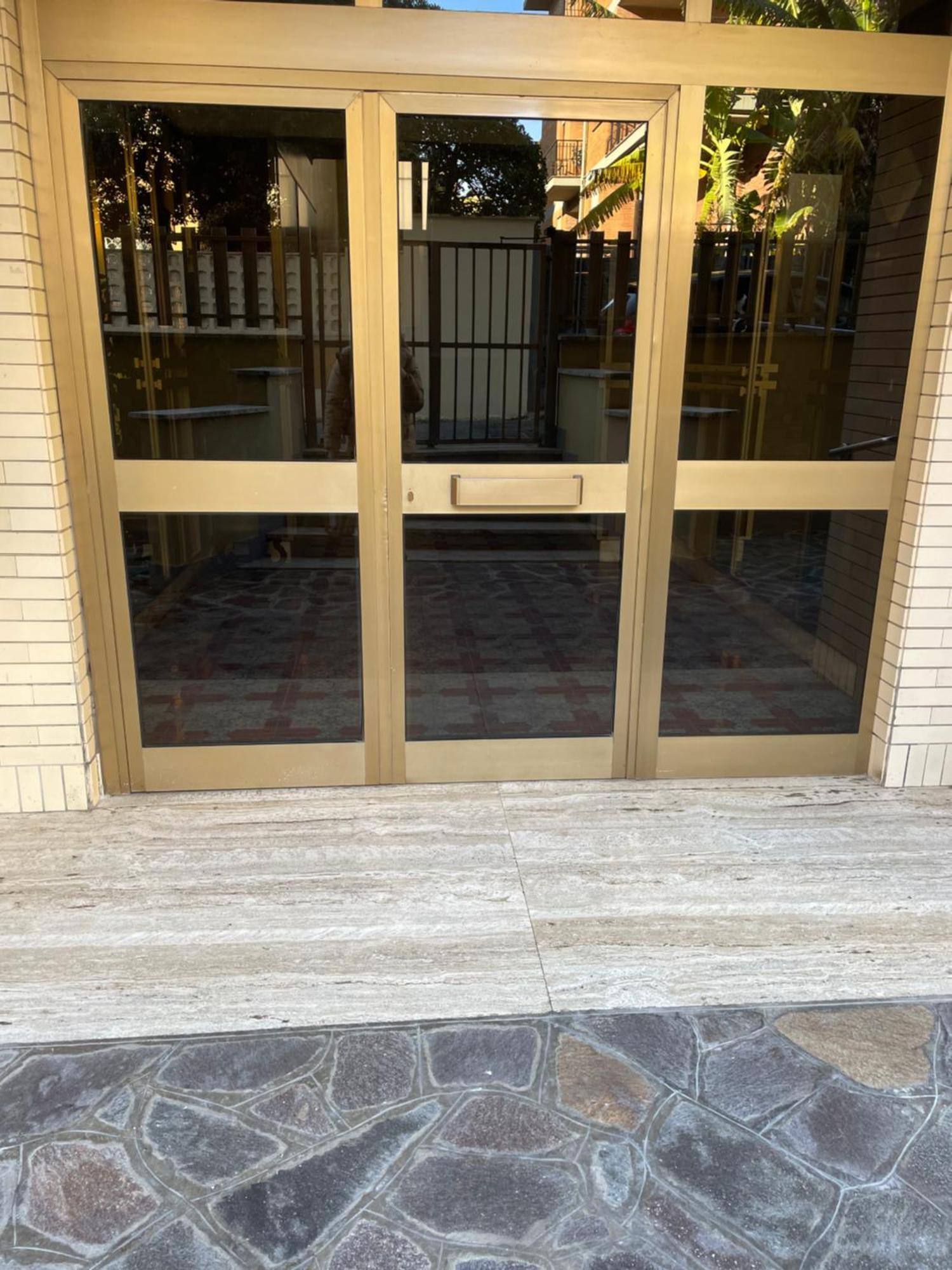 Appartamento Via Dei Fabbri Navali Lido di Ostia Dış mekan fotoğraf