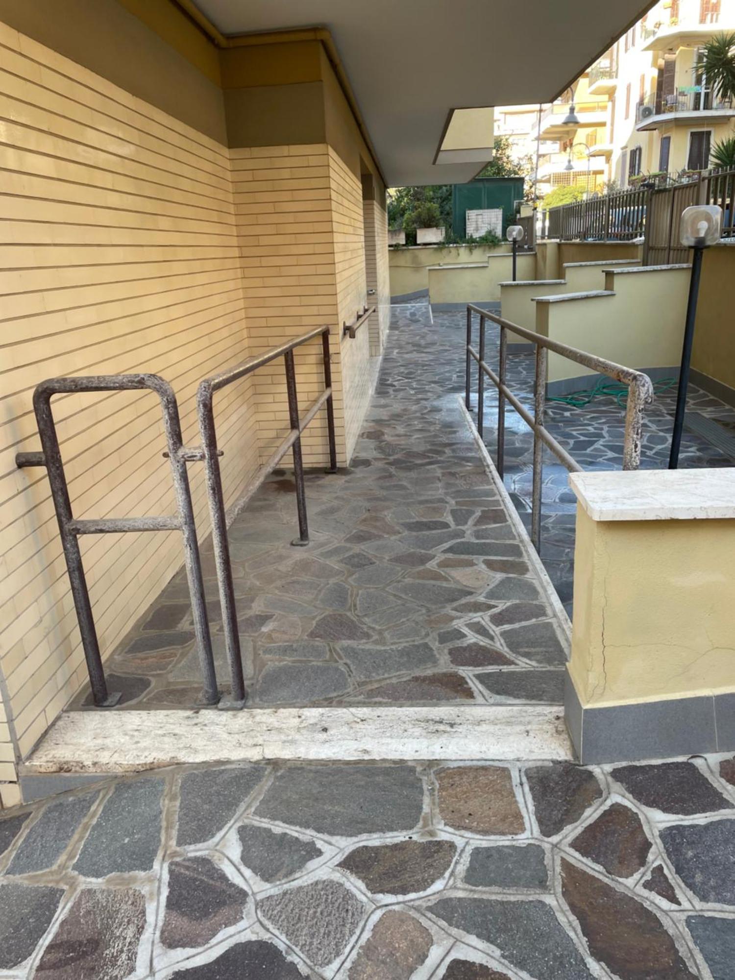 Appartamento Via Dei Fabbri Navali Lido di Ostia Dış mekan fotoğraf
