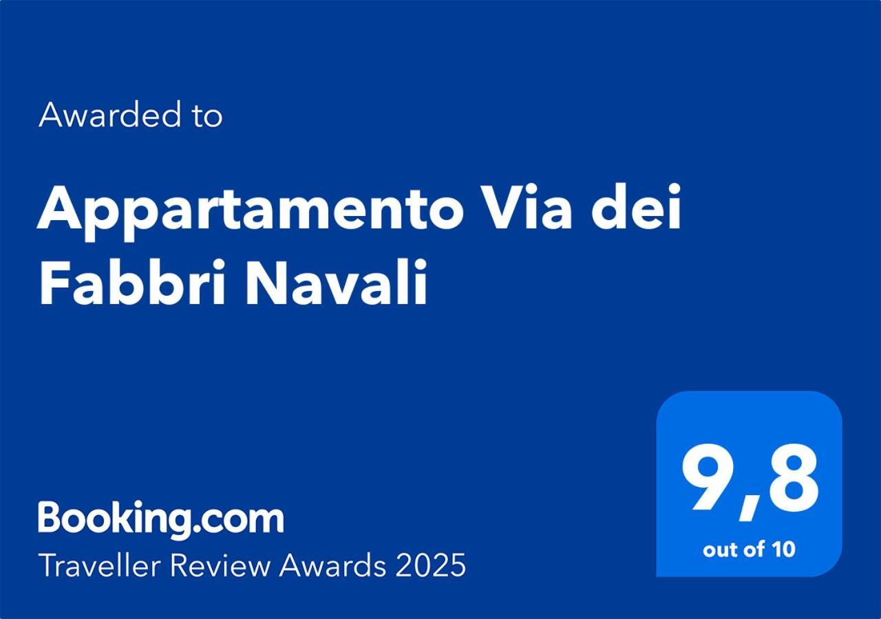 Appartamento Via Dei Fabbri Navali Lido di Ostia Dış mekan fotoğraf
